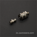 Conector Tipo A para Barmag Textile Machinery